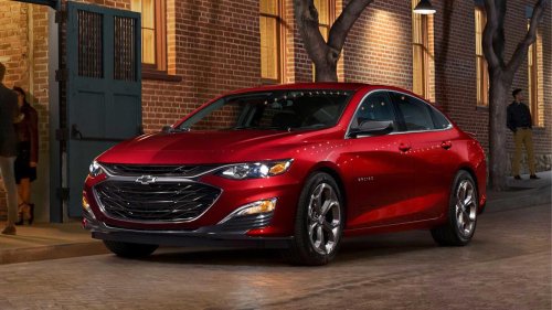 Toyota, America's most reliable cars that put Toyota to shame