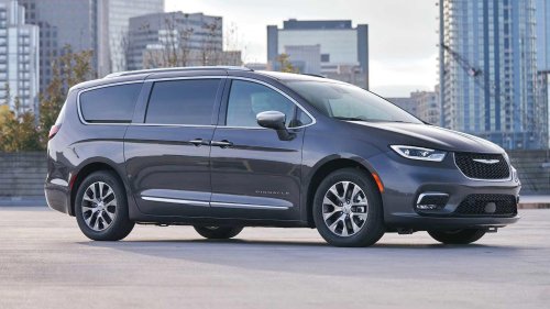 America's most reliable cars that put Toyota to shame