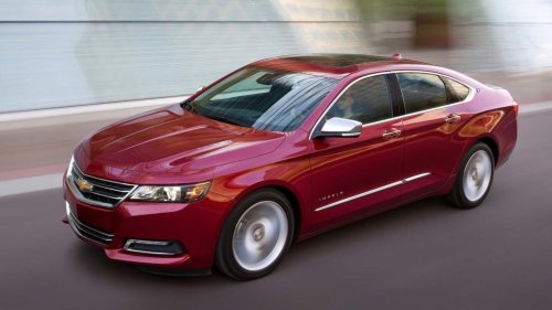 Toyota, America's most reliable cars that put Toyota to shame
