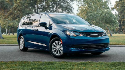 Toyota, America's most reliable cars that put Toyota to shame