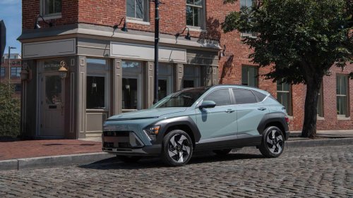 The cheapest way to get a 250-mile Hyundai EV - new or used