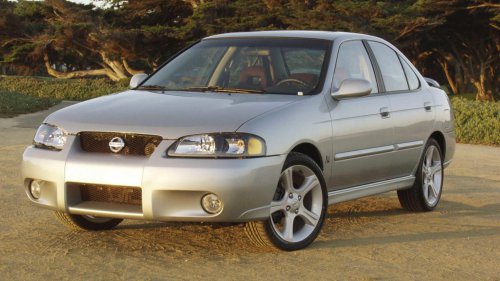 Nissan baby Skyline remains a genuine performance bargain in 2026