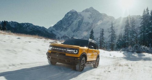 Ford, Ford Has a Massive Recall On its Hands