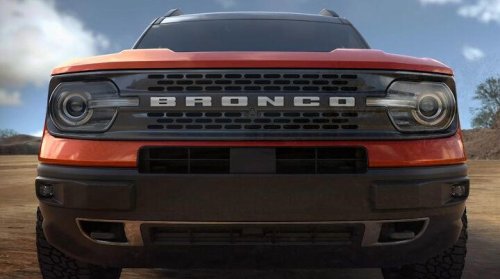 Ford Has a Massive Recall On its Hands
