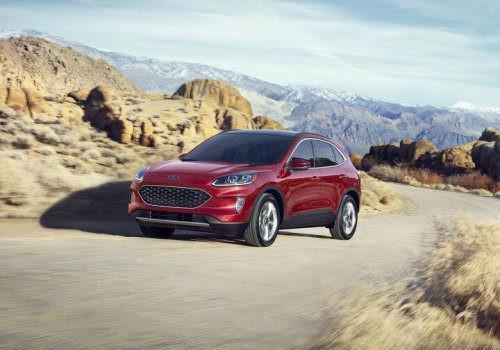 Ford, Ford Has a Massive Recall On its Hands