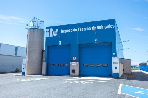 ITV cada seis meses: la DGT endurece la inspección para algunos vehículos