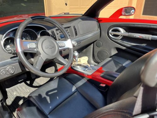 2006 Chevrolet SSR