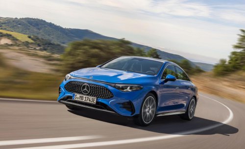 Toyota y Lexus rompen el miedo al coche eléctrico con una garantía en las baterías de 1.000.000 de kilómetros