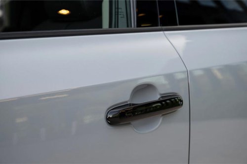 Toyota, Gallery: 2025 Toyota Grand Highlander Photos