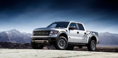 Ford, Ford Bronco, Ford's quest to dominate the off-road market expands with Bronco RTR