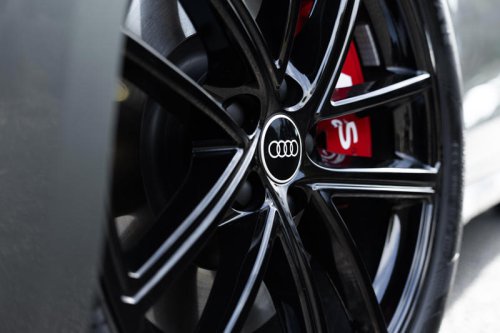 2025 Audi S5 Avant review