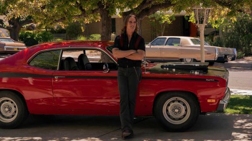 Plymouth Duster Steals The Spotlight In Max’s Duster Series