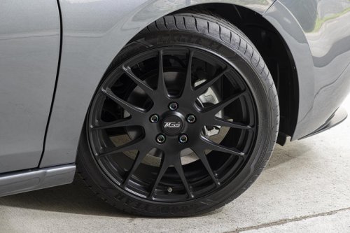 ミツオカM55ゼロエディション（FF/6MT）【試乗記】