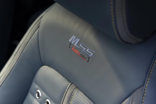 ミツオカM55ゼロエディション（FF/6MT）【試乗記】