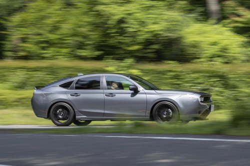 ミツオカM55ゼロエディション（FF/6MT）【試乗記】