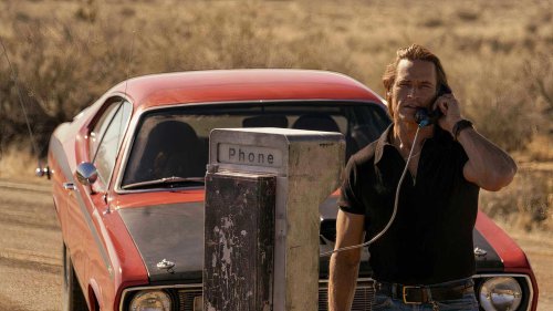 Plymouth Duster Steals The Spotlight In Max’s Duster Series