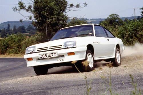 The world's longest living car engines