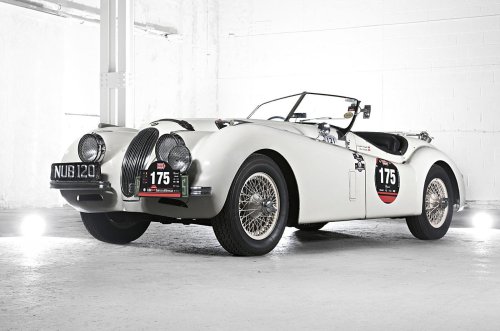 The world's longest living car engines