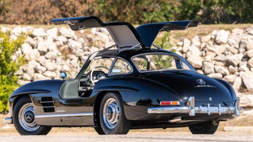 8 most powerful inline-six cars of the past