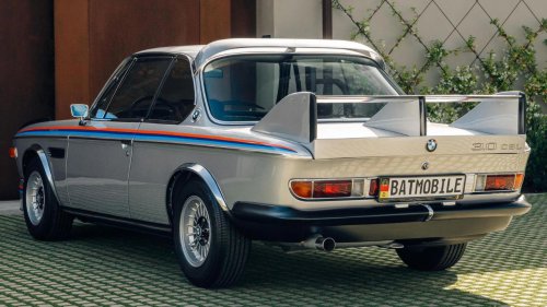 8 most powerful inline-six cars of the past