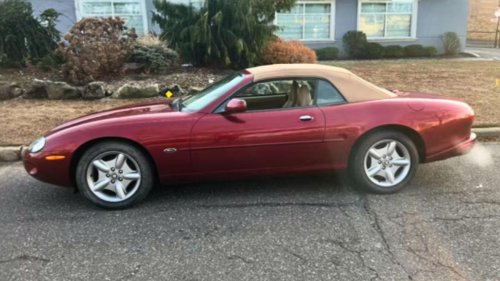 These classic convertibles still feel modern