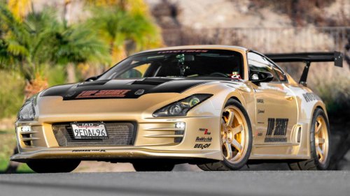 8 most powerful inline-six cars of the past