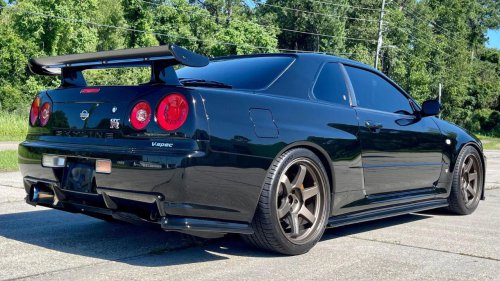 8 most powerful inline-six cars of the past