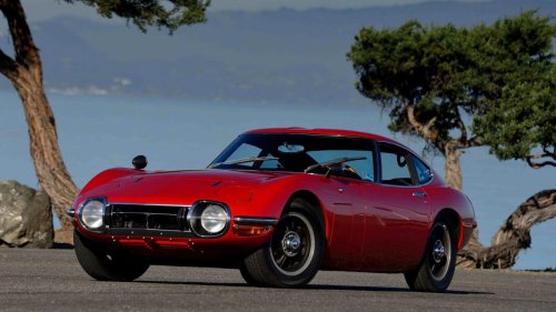 8 most powerful inline-six cars of the past