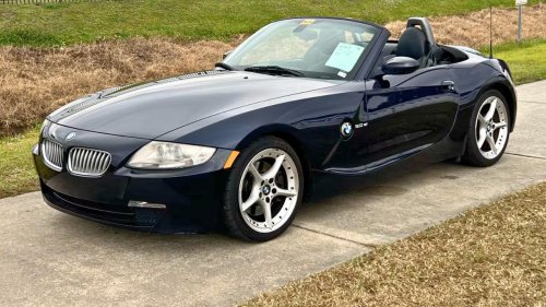 These classic convertibles still feel modern