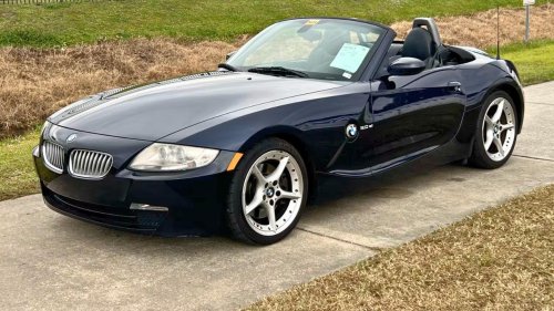 These classic convertibles still feel modern
