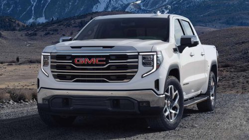 All 2026 GMC recalls by model in one place