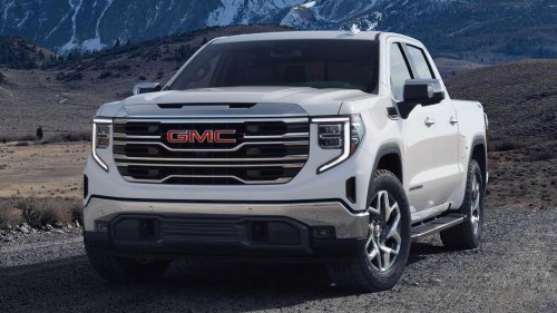 GMC, All 2026 GMC recalls by model in one place
