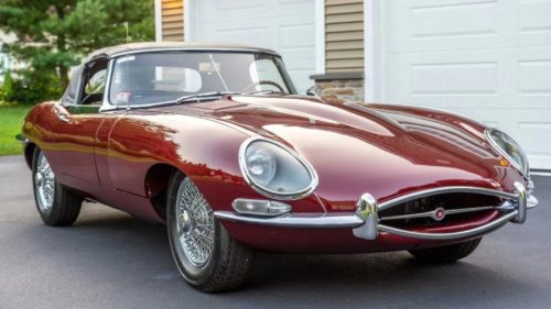 8 most powerful inline-six cars of the past