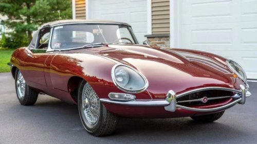 8 most powerful inline-six cars of the past