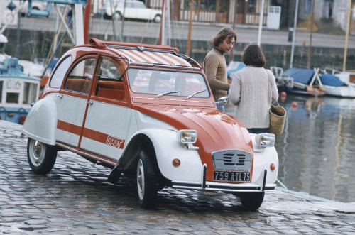 The world's longest living car engines
