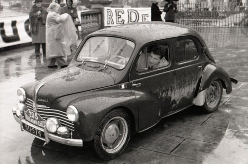 The world's longest living car engines