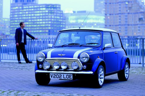 The world's longest living car engines