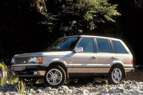 The world's longest living car engines