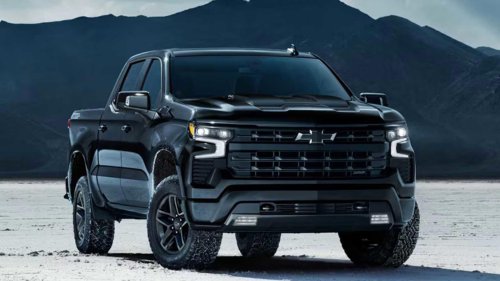 Chevrolet, Chevrolet Silverado, Cheapest diesel pickup truck in 2026: Chevrolet Silverado 1500 takes the lead