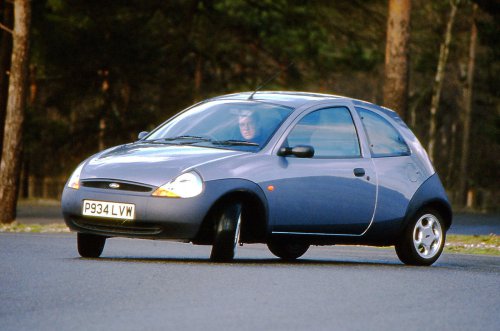 The world's longest living car engines