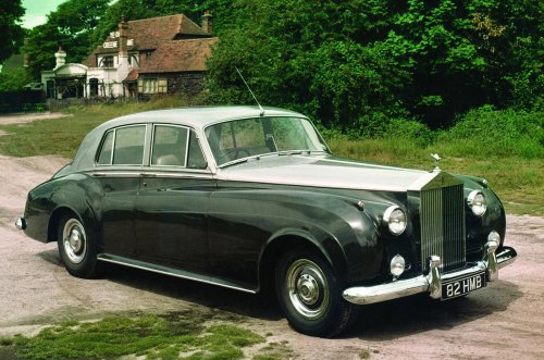 The world's longest living car engines