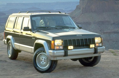 The world's longest living car engines