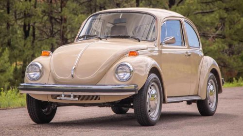 10 Fun Classic Cars That Are Surprisingly Cheap To Maintain
