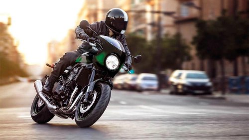 10 Retro Bikes That Marry Old-School Looks With Modern Reliability