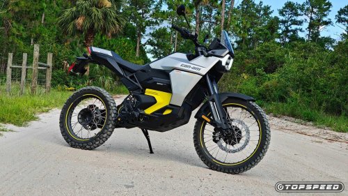 10 American motorcycles that are worth every dollar in 2026