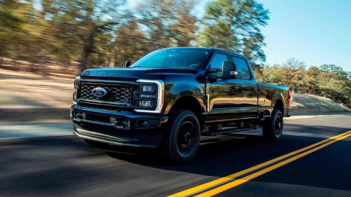 The Absolute Best Pickup Trucks For Reliability In 2025
