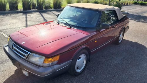 These classic convertibles still feel modern