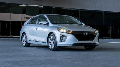 Hyundai, The first Hyundai EV is a bargain in 2026