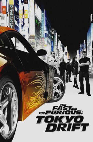 Most Popular Racing Movies That Will Inspire You To Finally Pass The Driving Test