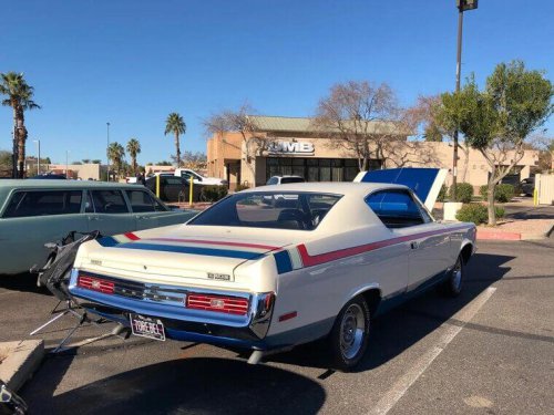 1970s Classic Cars That Are Skyrocketing in Value